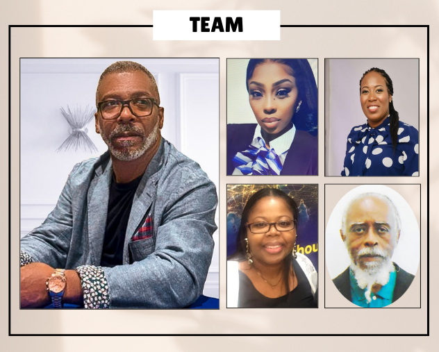 Team Member